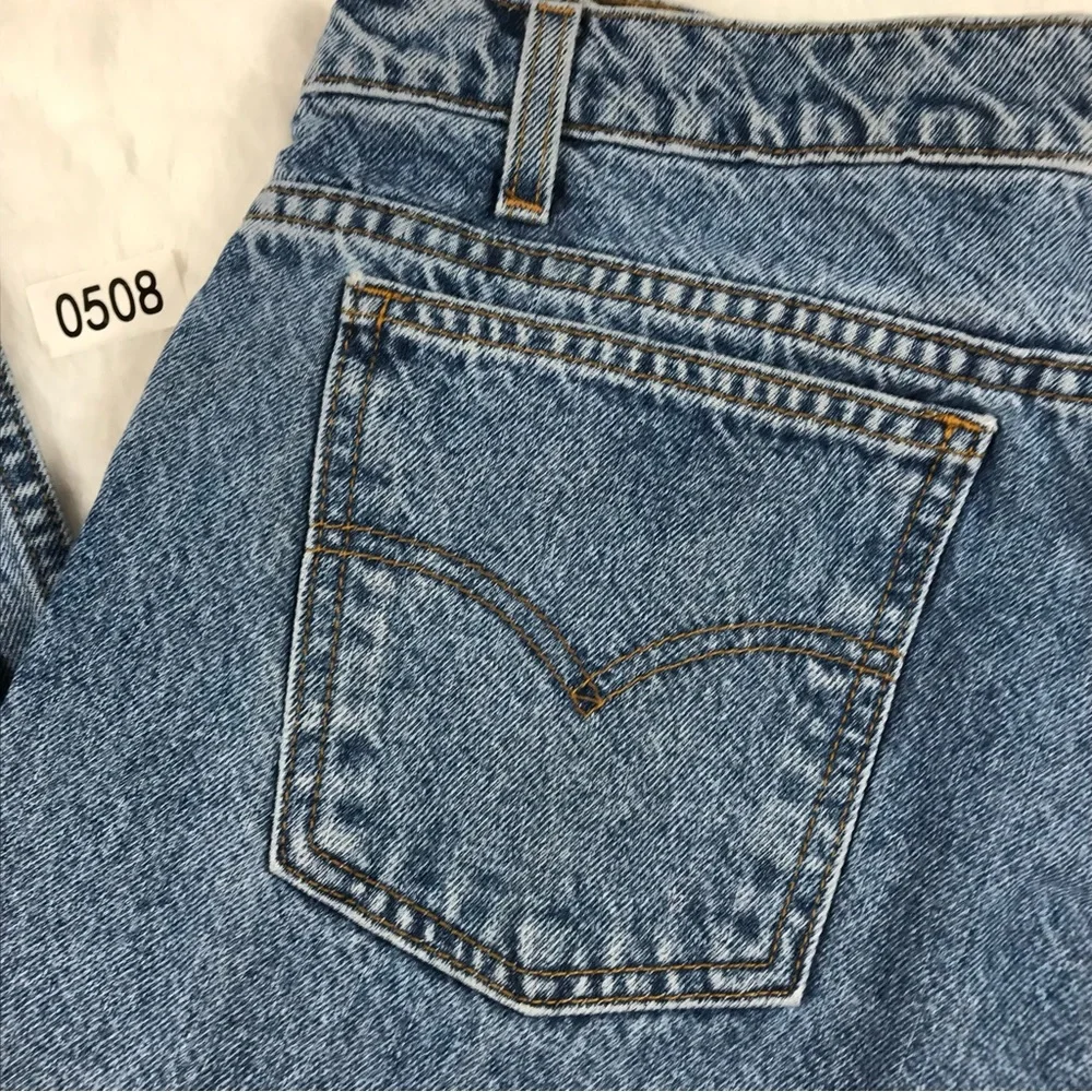 Levi’s Regular Fit Straight Leg Size 36 x 30